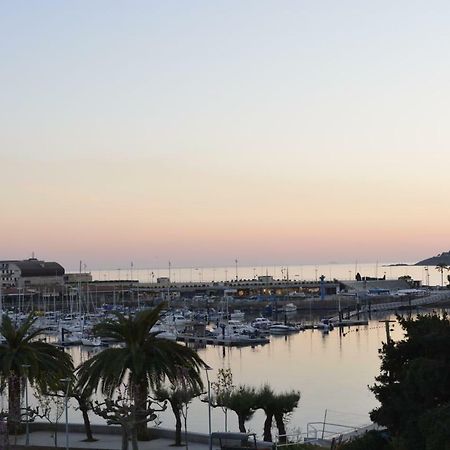 Apto. Sanxenxo-Playa Ngoại thất bức ảnh