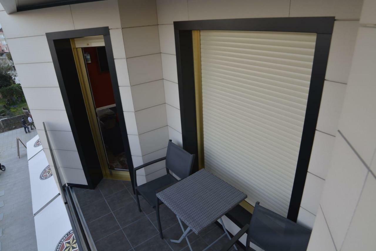 Apto. Sanxenxo-Playa Ngoại thất bức ảnh